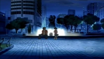 Digimon Data Squad Dublado Episódio 1