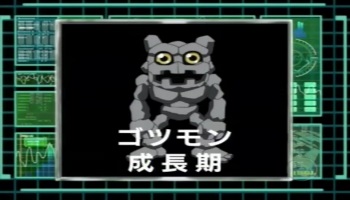 Digimon Data Squad Dublado Episódio 12