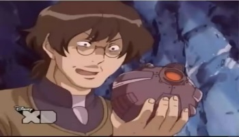 Digimon Data Squad Dublado Episódio 24