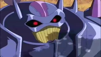 Digimon Data Squad Dublado Episódio 46