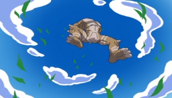 Digimon Frontier Dublado Episódio 10