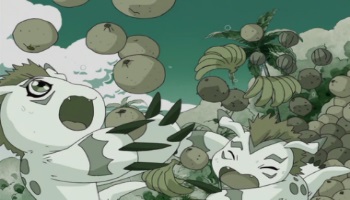 Digimon Frontier Dublado Episódio 16
