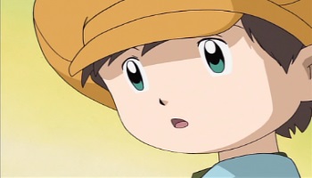 Digimon Frontier Dublado Episódio 19