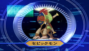 Digimon Frontier Dublado Episódio 23