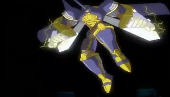 Digimon Frontier Dublado Episódio 24
