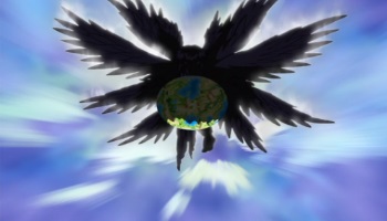 Digimon Frontier Dublado Episódio 3