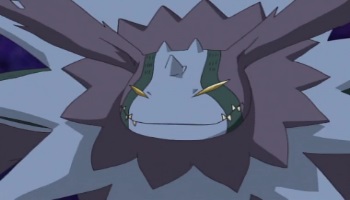 Digimon Frontier Dublado Episódio 35