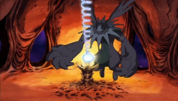 Digimon Frontier Dublado Episódio 37