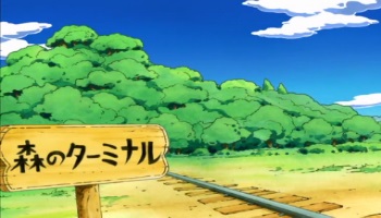 Digimon Frontier Dublado Episódio 44