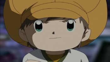 Digimon Frontier Dublado Episódio 46