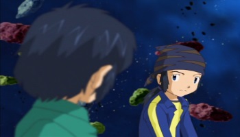 Digimon Frontier Dublado Episódio 48