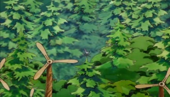 Digimon Frontier Dublado Episódio 5