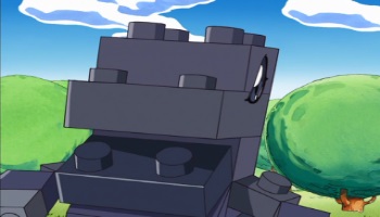 Digimon Frontier Dublado Episódio 7