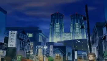 Digimon Tamers Dublado Episódio 1