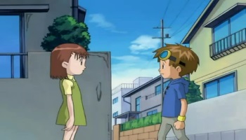 Digimon Tamers Dublado Episódio 12