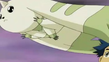 Digimon Tamers Dublado Episódio 14