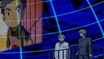 Digimon Tamers Dublado Episódio 23