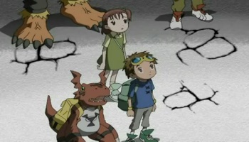 Digimon Tamers Dublado Episódio 29