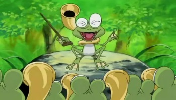 Digimon Tamers Dublado Episódio 31