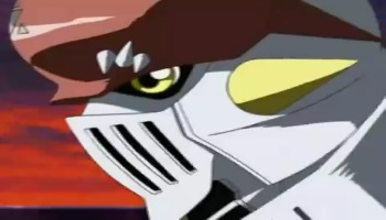 Digimon Tamers Dublado Episódio 36