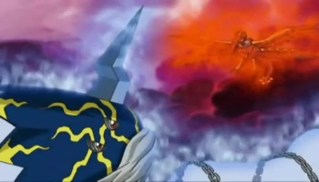 Digimon Tamers Dublado Episódio 38