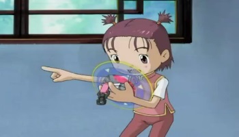 Digimon Tamers Dublado Episódio 46
