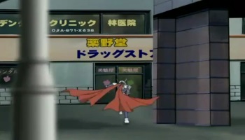 Digimon Tamers Dublado Episódio 47