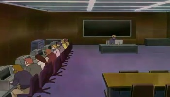 Assistir Digimon Tamers Dublado Episódio 51 Online