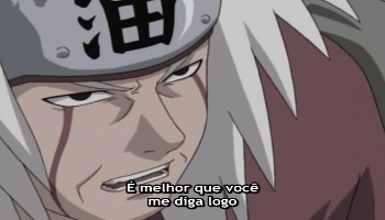 Naruto Clássico Episódio 137