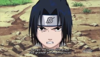 Naruto Clássico Episódio 5