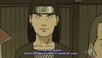 Naruto Clássico Episódio 63