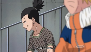 Naruto Clássico Episódio 66