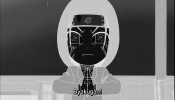 Naruto SD: Rock Lee no Seishun Full-Power Ninden Episódio 27